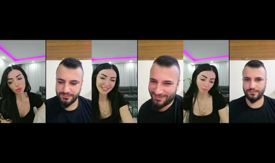 odabask5454 TikTok Live — Oct 6, 2026, 6:37 PM