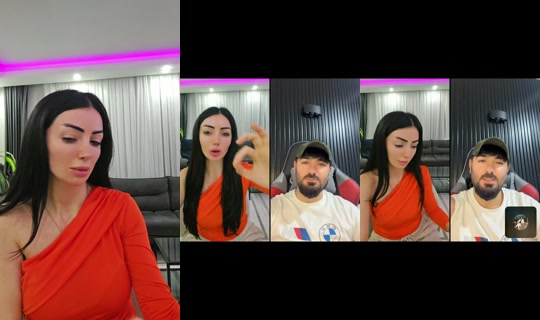 odabask5454 TikTok Live — Oct 6, 2026, 8:48 PM
