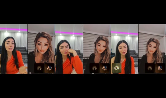 odabask5454 TikTok Live — Oct 6, 2026, 11:05 PM