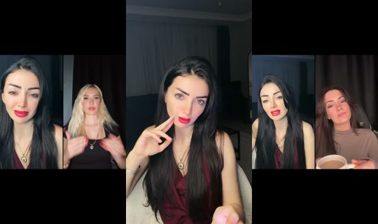 odabask5454 TikTok Live — Oct 7, 2026, 2:46 AM