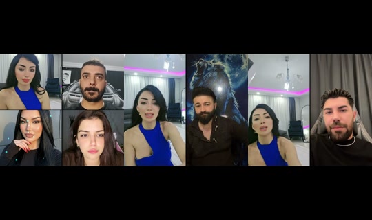 odabask5454 TikTok Live — Oct 7, 2026, 7:57 PM