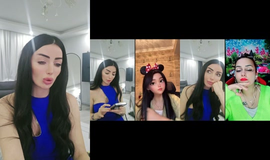 odabask5454 TikTok Live — Oct 7, 2026, 10:41 PM