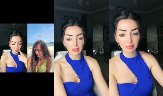 odabask5454 TikTok Live — Oct 8, 2026, 3:26 AM