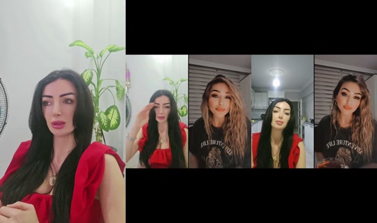 odabask5454 TikTok Live — Oct 8, 2026, 7:17 PM