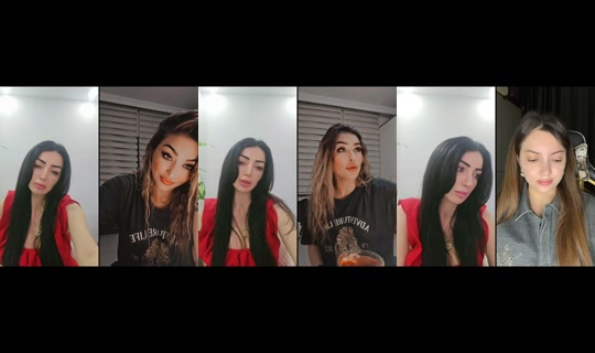 odabask5454 TikTok Live — Oct 8, 2026, 8:08 PM