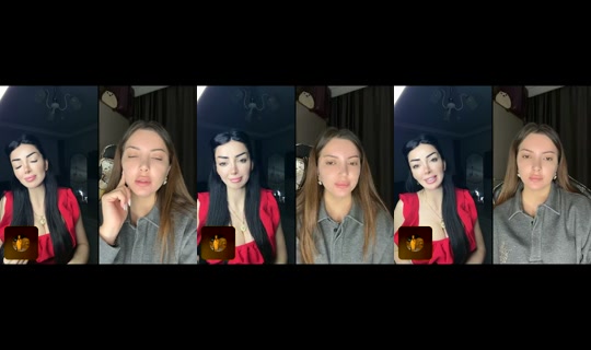 odabask5454 TikTok Live — Oct 8, 2026, 10:03 PM