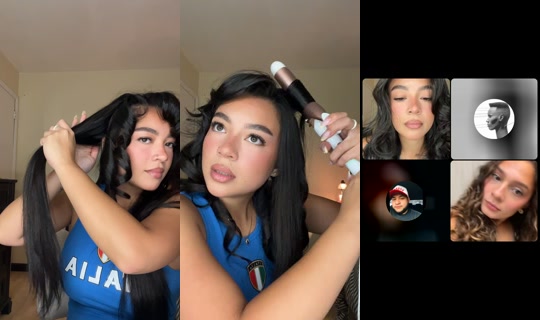 oddievani TikTok Live — Aug 23, 2026, 12:50 AM