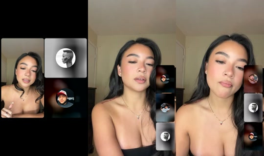 oddievani TikTok Live — Aug 23, 2026, 1:40 AM