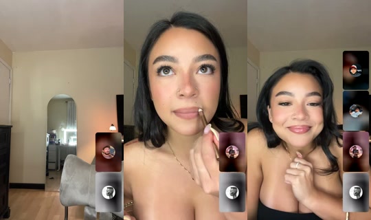 oddievani TikTok Live — Aug 23, 2026, 2:31 AM