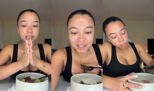 oddievani TikTok Live — Aug 24, 2026, 9:35 PM