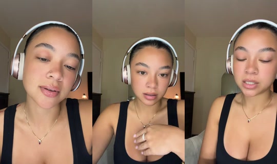 oddievani TikTok Live — Aug 24, 2026, 10:55 PM