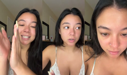 oddievani TikTok Live — Aug 25, 2026, 3:14 AM