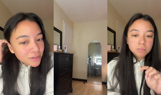 oddievani TikTok Live — Aug 25, 2026, 4:24 AM