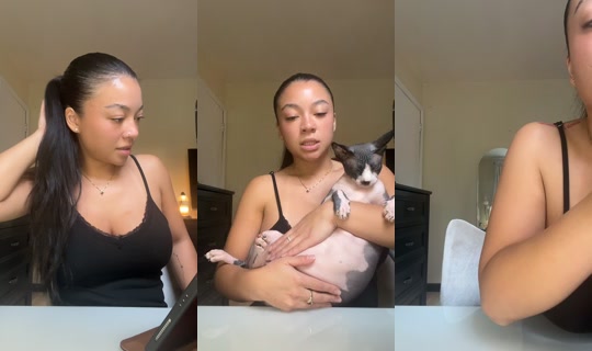 oddievani TikTok Live — Oct 1, 2026, 8:40 PM