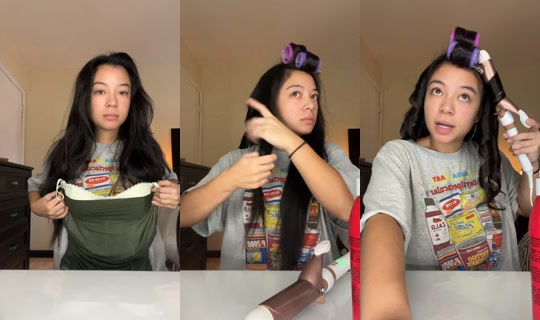 oddievani TikTok Live — Oct 2, 2026, 9:08 PM