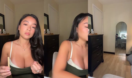 oddievani TikTok Live — Oct 3, 2026, 12:11 AM