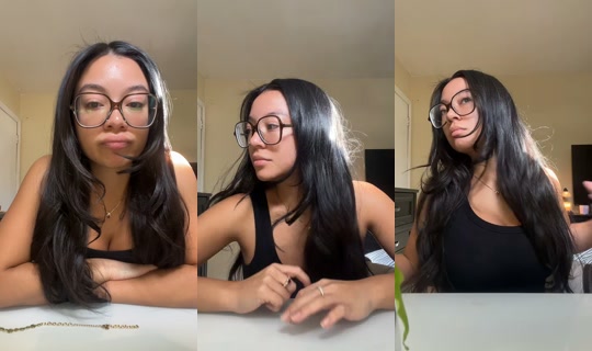 oddievani TikTok Live — Oct 3, 2026, 7:37 PM