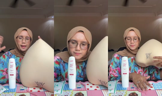 oddly.my TikTok Live — Sep 8, 2026, 3:34 AM