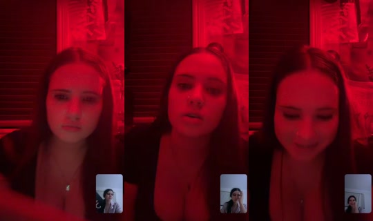 oddynufffdasnowleopard TikTok Live — Sep 27, 2026, 3:15 PM