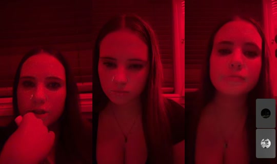 oddynufffdasnowleopard TikTok Live — Sep 27, 2026, 4:11 PM