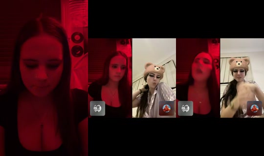 oddynufffdasnowleopard TikTok Live — Sep 27, 2026, 5:13 PM