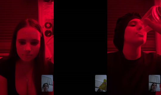 oddynufffdasnowleopard TikTok Live — Sep 27, 2026, 5:43 PM