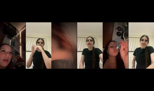oddynufffdasnowleopard TikTok Live — Oct 2, 2026, 1:59 PM