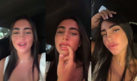 odellllllll29 TikTok Live — Sep 8, 2026, 4:10 PM