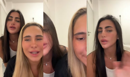 odellllllll29 TikTok Live — Sep 26, 2026, 8:34 PM