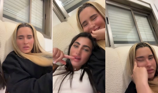 odellllllll29 TikTok Live — Sep 26, 2026, 11:02 PM
