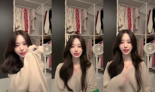 odi.namu TikTok Live — Sep 12, 2026, 4:41 PM