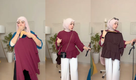 odilesignature TikTok Live — Sep 29, 2026, 11:35 AM