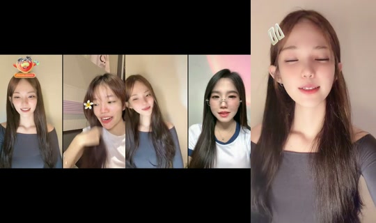 oengaoeyy TikTok Live — Sep 3, 2026, 4:08 PM