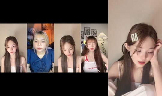 oengaoeyy TikTok Live — Oct 2, 2026, 3:09 PM