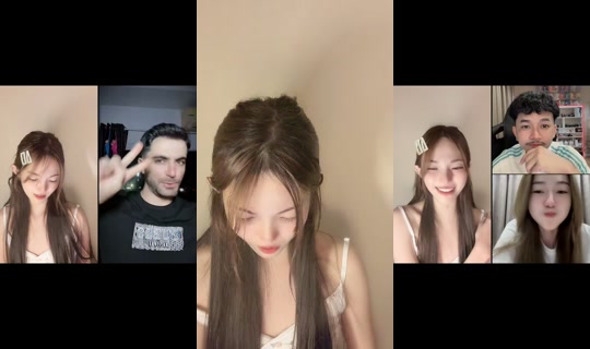oengaoeyy TikTok Live — Oct 3, 2026, 4:42 PM
