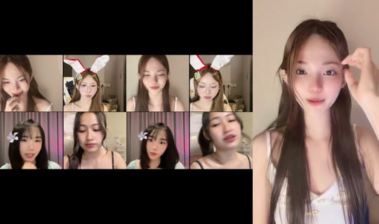 oengaoeyy TikTok Live — Oct 3, 2026, 7:13 PM