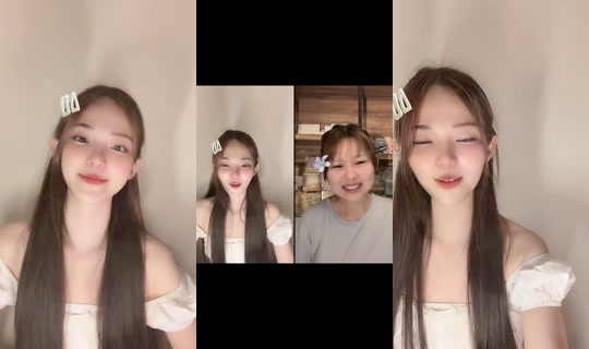 oengaoeyy TikTok Live — Oct 6, 2026, 1:20 PM