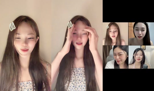 oengaoeyy TikTok Live — Oct 7, 2026, 2:30 PM