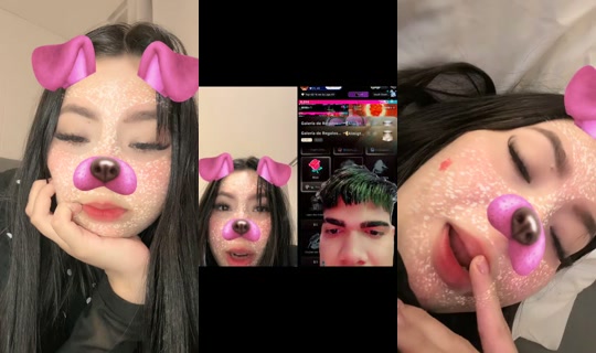 oesix_ TikTok Live — Aug 31, 2026, 5:14 AM