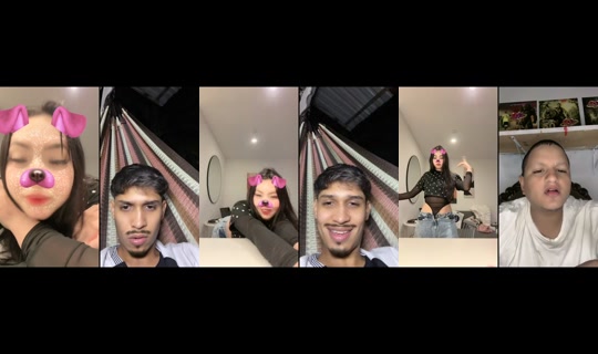 oesix_ TikTok Live — Aug 31, 2026, 7:22 AM