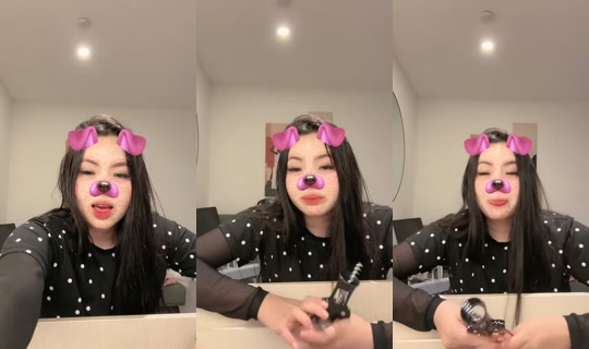 oesix_ TikTok Live — Aug 31, 2026, 8:26 AM