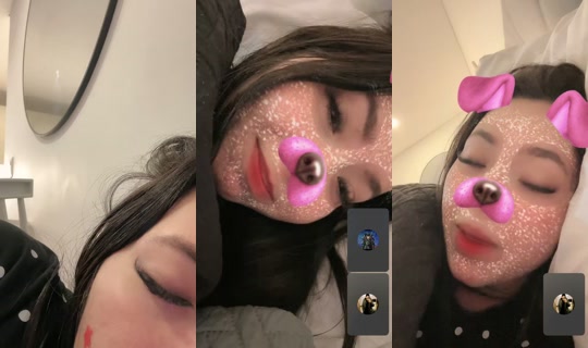 oesix_ TikTok Live — Aug 31, 2026, 9:25 AM