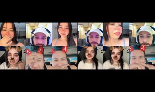 oesix_ TikTok Live — Sep 1, 2026, 8:09 PM