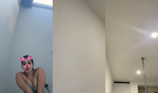 oesix_ TikTok Live — Sep 1, 2026, 10:57 PM