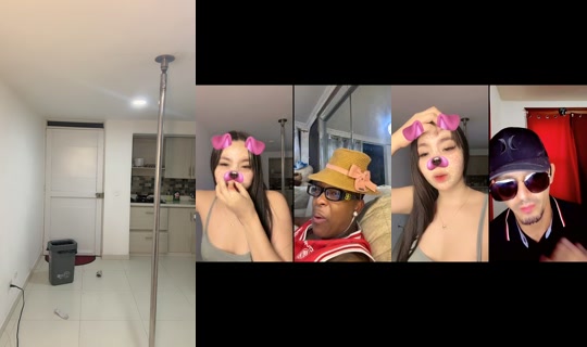 oesix_ TikTok Live — Sep 1, 2026, 11:33 PM