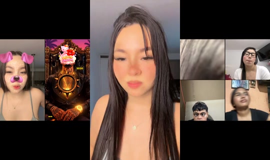 oesix_ TikTok Live — Sep 2, 2026, 12:24 AM