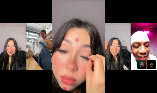 oesix_ TikTok Live — Sep 2, 2026, 8:40 AM