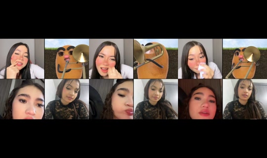 oesix_ TikTok Live — Sep 3, 2026, 10:08 AM