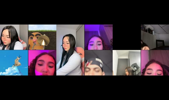 oesix_ TikTok Live — Sep 3, 2026, 10:54 AM
