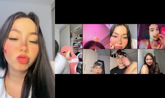 oesix_ TikTok Live — Sep 3, 2026, 11:44 AM
